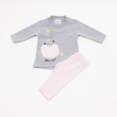 ΣΕΤ ΒΡΕΦΙΚΑ